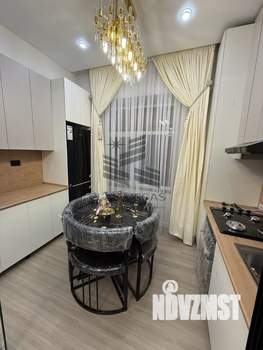 3-к квартира, на длительный срок, 80м2, 12/20 этаж