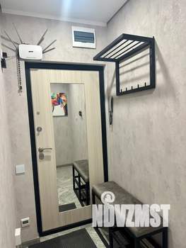 1-к квартира, посуточно, 32м2, 2/5 этаж