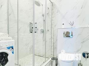 2-к квартира, посуточно, 55м2, 1/1 этаж