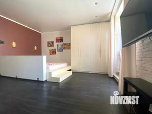 1-к квартира, на длительный срок, 40м2, 2/5 этаж