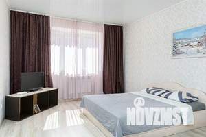 1-к квартира, посуточно, 45м2, 3/10 этаж