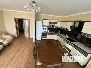 1-к квартира, посуточно, 79м2, 1/1 этаж