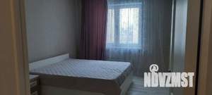 1-к квартира, посуточно, 86м2, 1/1 этаж