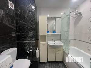 1-к квартира, на длительный срок, 37м2, 14/19 этаж