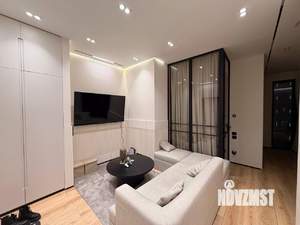 2-к квартира, на длительный срок, 50м2, 6/18 этаж