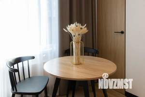 1-к квартира, посуточно, 38м2, 7/8 этаж