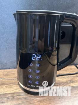 2-к квартира, посуточно, 33м2, 5/12 этаж