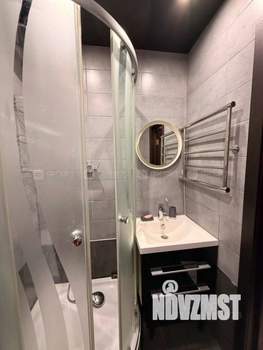 1-к квартира, на длительный срок, 32м2, 2/9 этаж