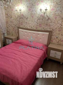 1-к квартира, на длительный срок, 35м2, 5/12 этаж