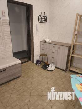 1-к квартира, на длительный срок, 45м2, 2/2 этаж