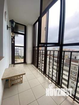 1-к квартира, на длительный срок, 65м2, 10/18 этаж