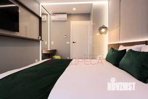 2-к квартира, на длительный срок, 61м2, 17/21 этаж