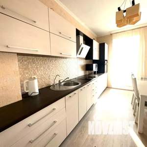 1-к квартира, посуточно, 45м2, 5/10 этаж