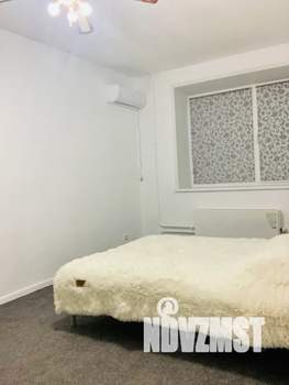 1-к квартира, посуточно, 40м2, 5/5 этаж