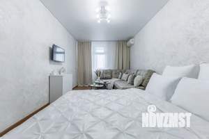 4-к квартира, посуточно, 79м2, 13/14 этаж