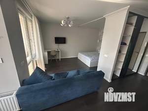 1-к квартира, на длительный срок, 32м2, 1/10 этаж
