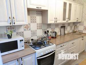 2-к квартира, посуточно, 54м2, 1/1 этаж