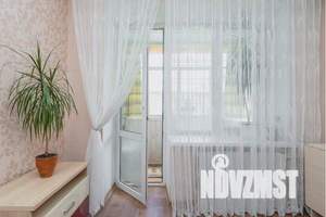 1-к квартира, посуточно, 30м2, 5/5 этаж