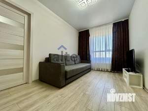 2-к квартира, на длительный срок, 48м2, 18/25 этаж