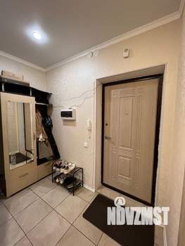 1-к квартира, на длительный срок, 42м2, 6/12 этаж