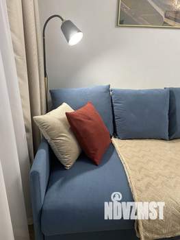 1-к квартира, посуточно, 32м2, 1/1 этаж