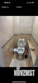 Студия квартира, на длительный срок, 44м2, 8/9 этаж