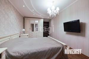 3-к квартира, на длительный срок, 96м2, 8/10 этаж