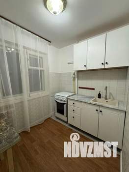 2-к квартира, посуточно, 45м2, 4/5 этаж