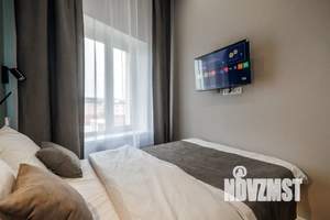 Студия квартира, посуточно, 20м2, 5/5 этаж