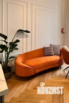 1-к квартира, на длительный срок, 38м2, 16/20 этаж