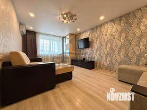 2-к квартира, на длительный срок, 60м2, 6/9 этаж