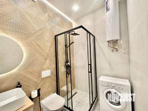 1-к квартира, посуточно, 29м2, 1/1 этаж