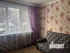 2-к квартира, на длительный срок, 50м2, 1/5 этаж