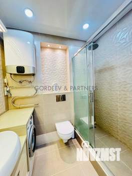 1-к квартира, на длительный срок, 37м2, 4/22 этаж