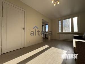 1-к квартира, на длительный срок, 32м2, 6/11 этаж