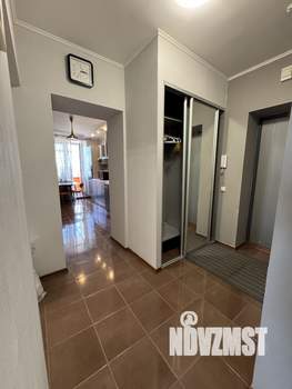 2-к квартира, на длительный срок, 70м2, 14/14 этаж