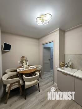 2-к квартира, на длительный срок, 47м2, 10/19 этаж