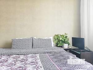 1-к квартира, посуточно, 28м2, 12/12 этаж