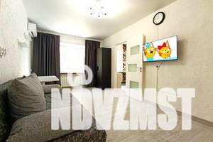 2-к квартира, посуточно, 48м2, 1/5 этаж