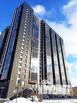 2-к квартира, посуточно, 62м2, 4/21 этаж