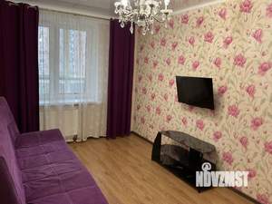 2-к квартира, на длительный срок, 55м2, 4/9 этаж