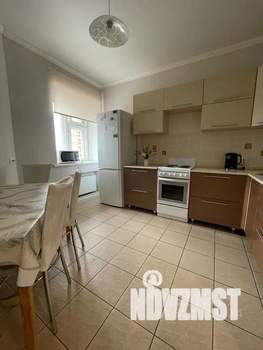 1-к квартира, посуточно, 51м2, 10/14 этаж