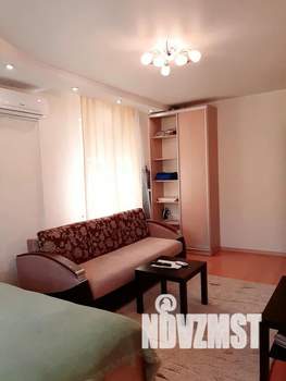 1-к квартира, посуточно, 32м2, 1/5 этаж