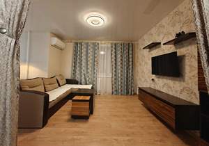 2-к квартира, на длительный срок, 42м2, 8/10 этаж