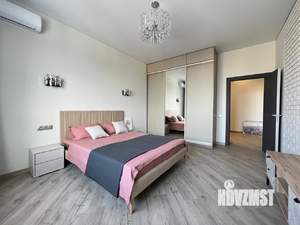 3-к квартира, на длительный срок, 70м2, 10/24 этаж