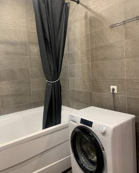 1-к квартира, на длительный срок, 43м2, 9/10 этаж