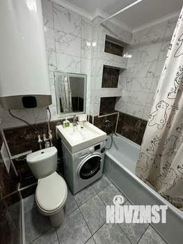 2-к квартира, посуточно, 50м2, 2/18 этаж