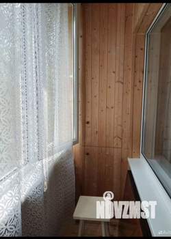 1-к квартира, на длительный срок, 33м2, 4/5 этаж