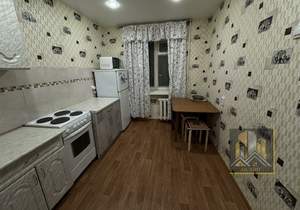 1-к квартира, на длительный срок, 34м2, 7/12 этаж