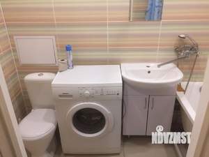 1-к квартира, на длительный срок, 36м2, 4/9 этаж